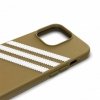 Adidas OR Moulded PU iPhone 13 Pro Max 6,7 beżowo-złoty/beige-gold 47807
